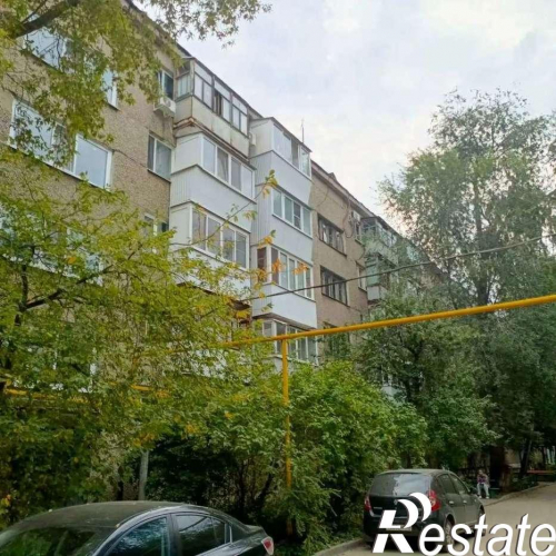 Продажа 4-комн квартиры Белорусская улица, 96