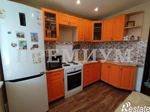 Продажа 1-комн квартиры Республиканская улица, 60
