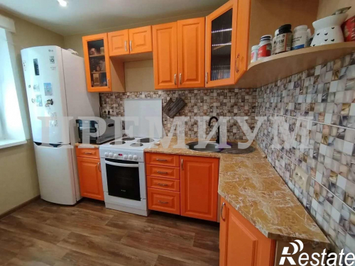 Продажа 1-комн квартиры Республиканская улица, 60