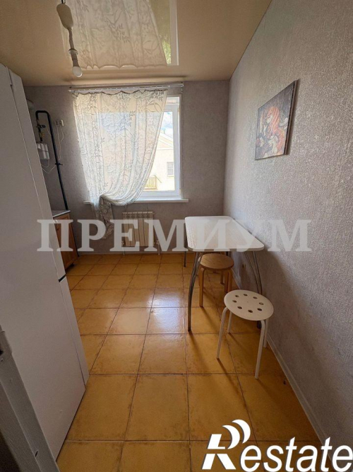 Продажа 1-комн квартиры Виталия Жалнина улица, 16