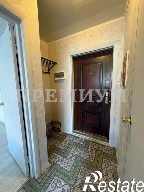 Продажа 1-комн квартиры Виталия Жалнина улица, 16