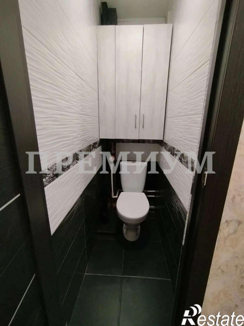 Продажа 1-комн квартиры Республиканская улица, 60