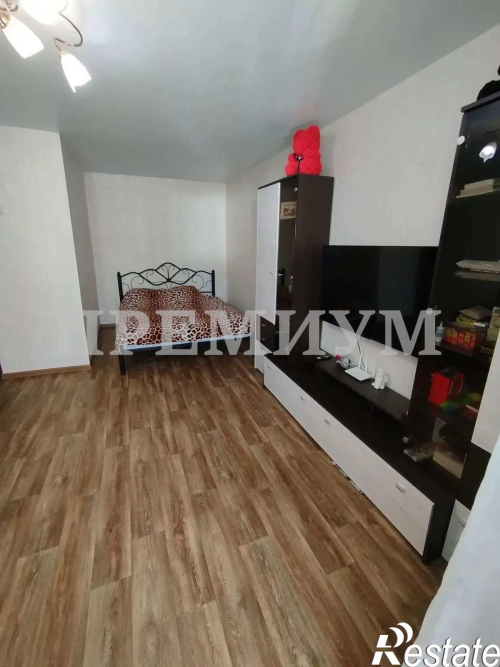 Продажа 1-комн квартиры Республиканская улица, 60