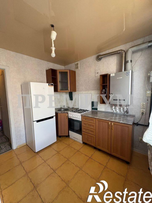 Продажа 1-комн квартиры Виталия Жалнина улица, 16