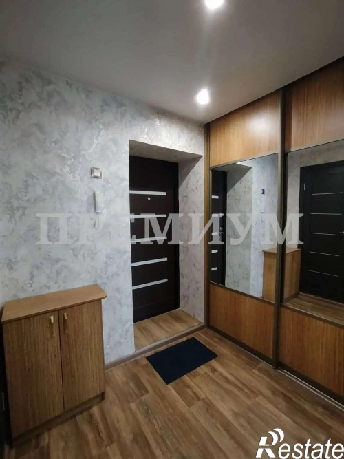 Продажа 1-комн квартиры Республиканская улица, 60