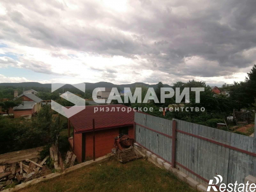 Продажа участка Восточная улица, 27