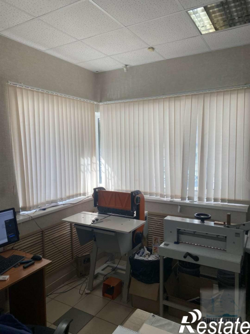 Продажа офиса Революционная улица, 70к2