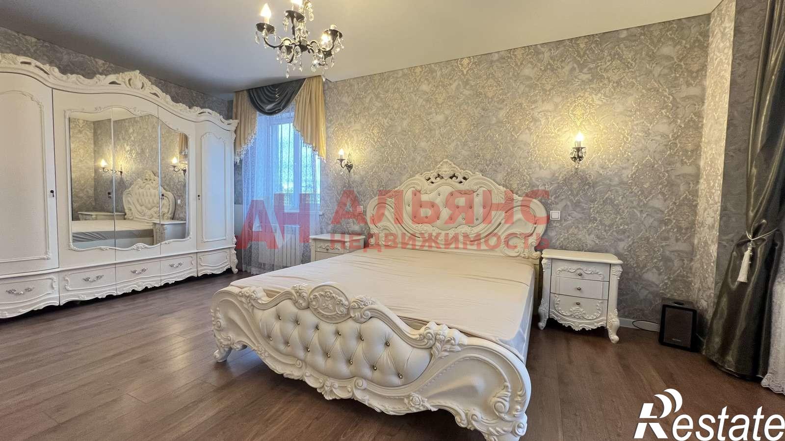 Купить квартиру за 27 999 000 рублей на Буянова улица, 120