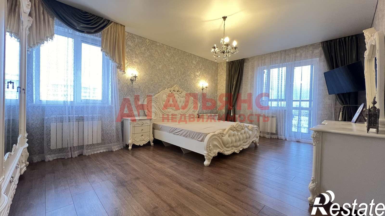 Купить квартиру за 27 999 000 рублей на Буянова улица, 120