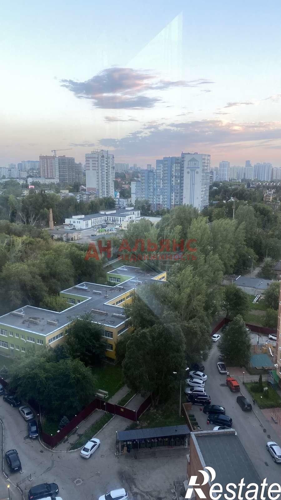 Купить квартиру за 8 950 000 рублей на Советской Армии улица, 238а