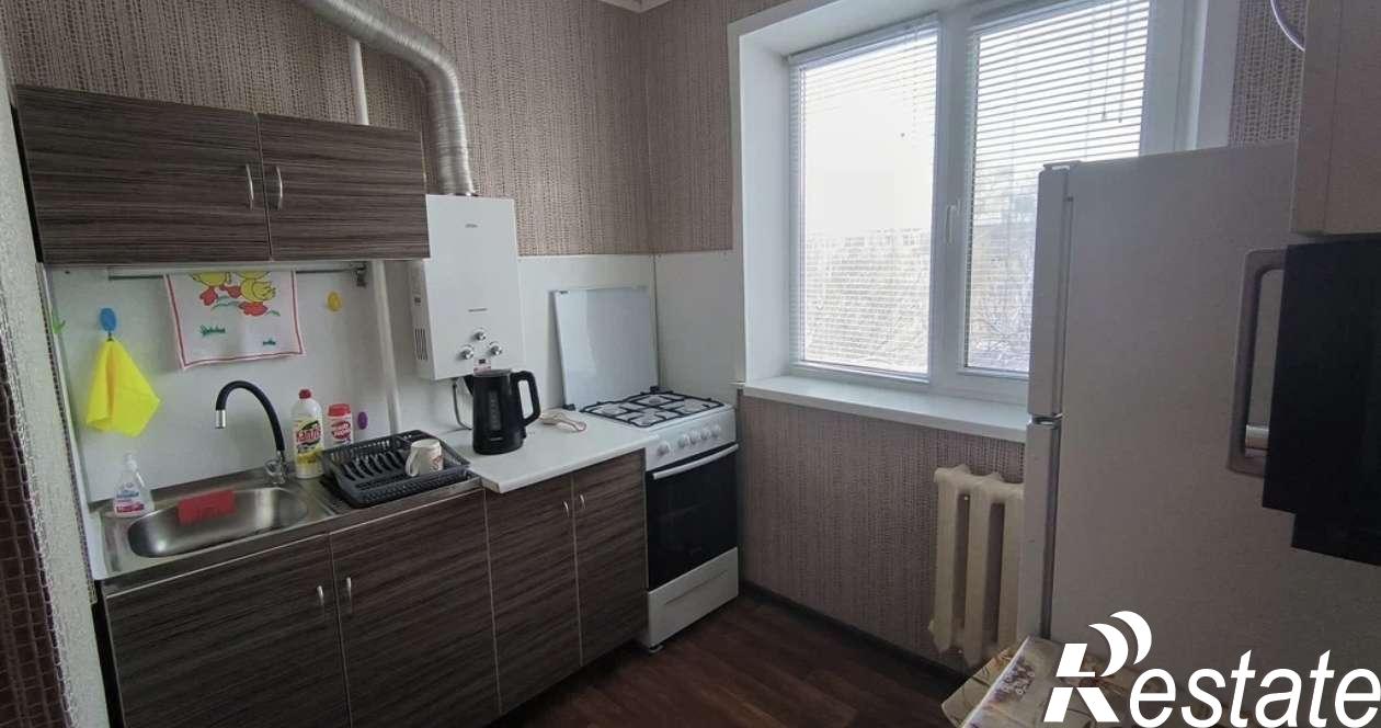 Сдать квартиру за 25 000 рублей на Партизанская улица, 76