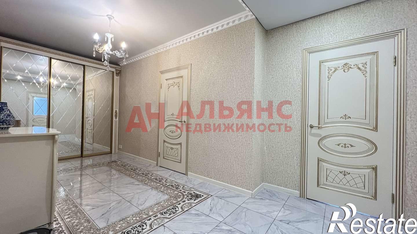 Купить квартиру за 27 999 000 рублей на Буянова улица, 120