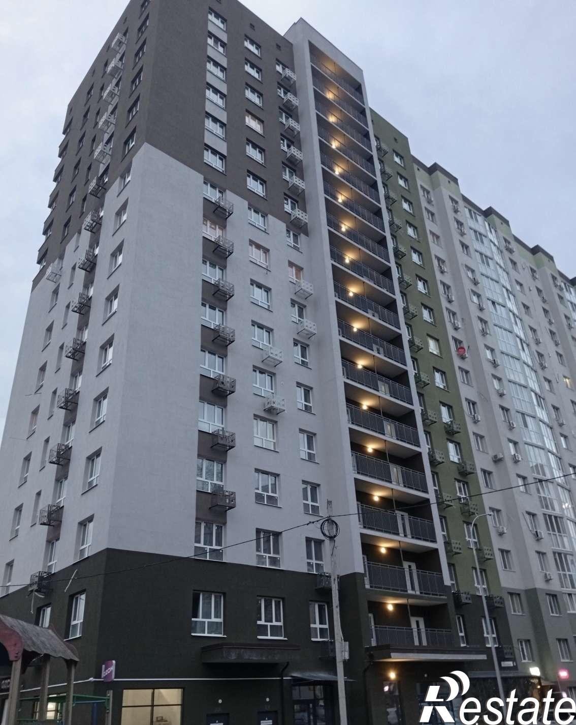 Купить квартиру за 11 421 100 рублей на Гастелло улица, 6