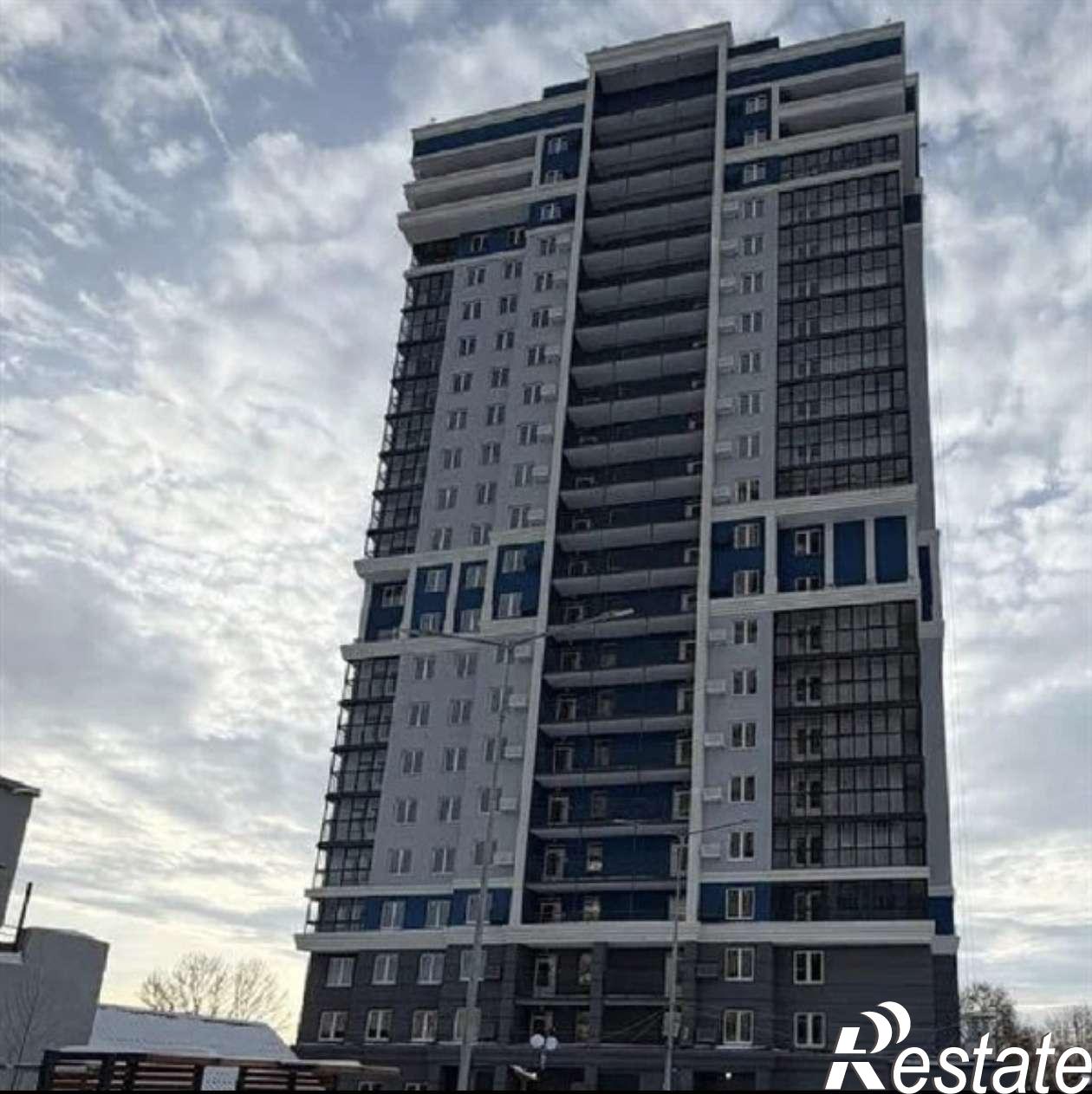 Купить квартиру за 8 230 800 рублей на Советской Армии улица, 89