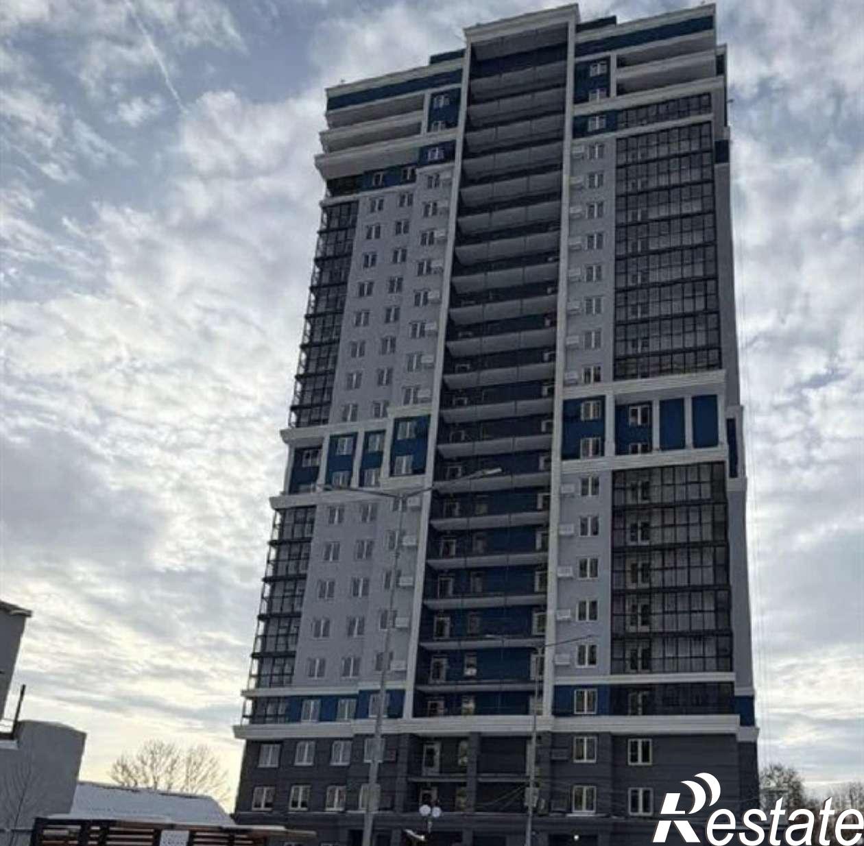 Купить квартиру за 11 500 700 рублей на Советской Армии улица, 89