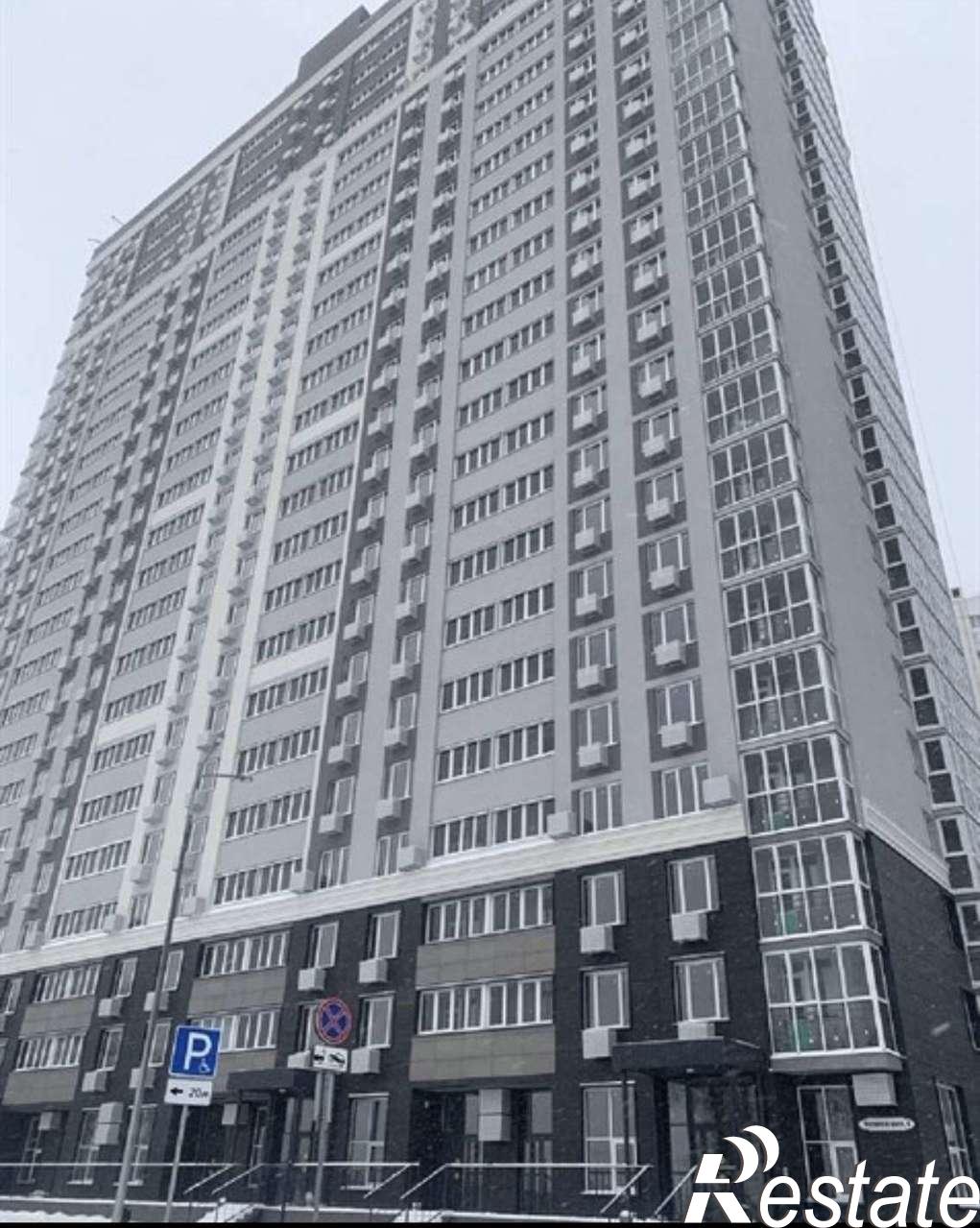 Купить квартиру за 15 970 500 рублей на Московское шоссе, 9