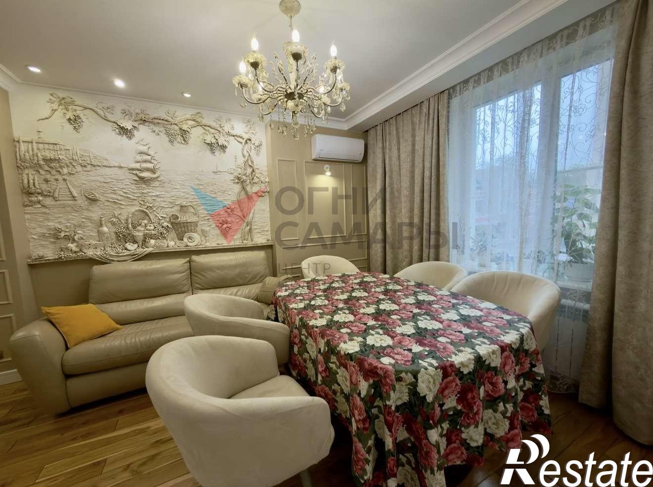 Купить квартиру за 27 990 000 рублей на Урицкого улица, 23