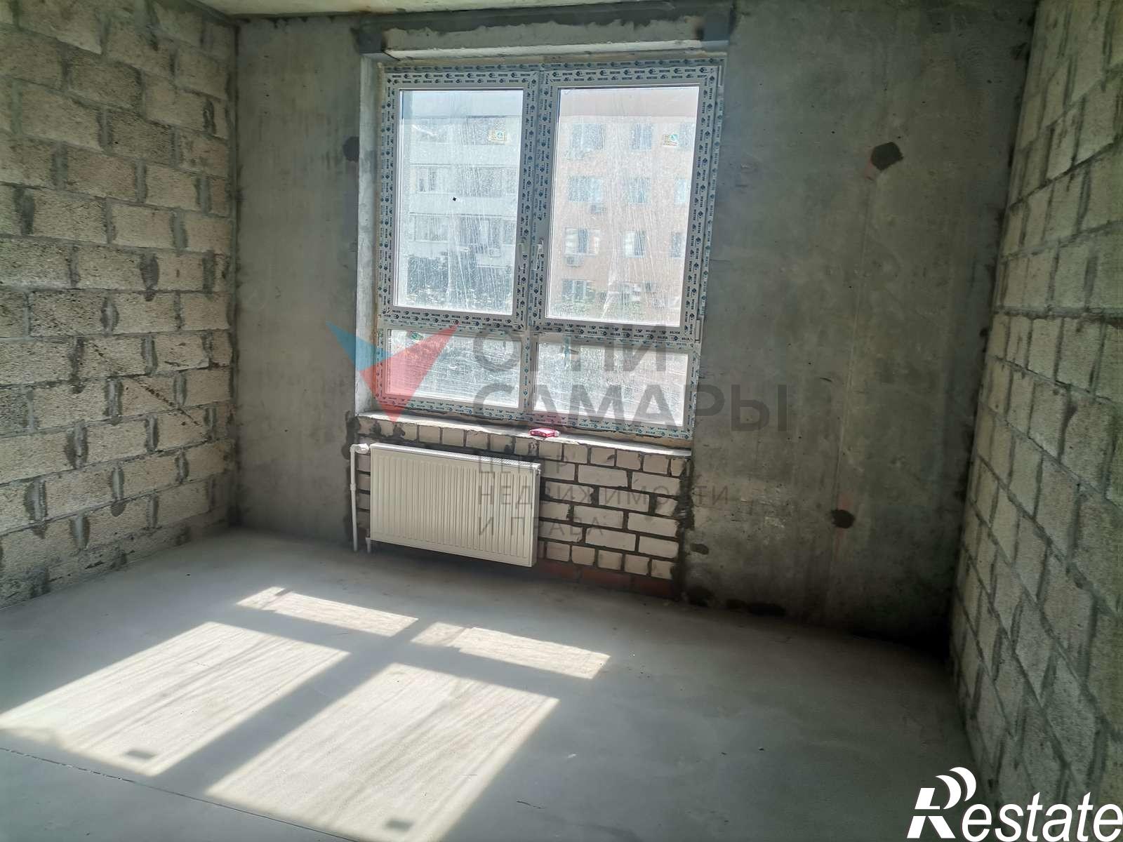 Купить квартиру за 10 299 000 рублей на Московское шоссе, 197