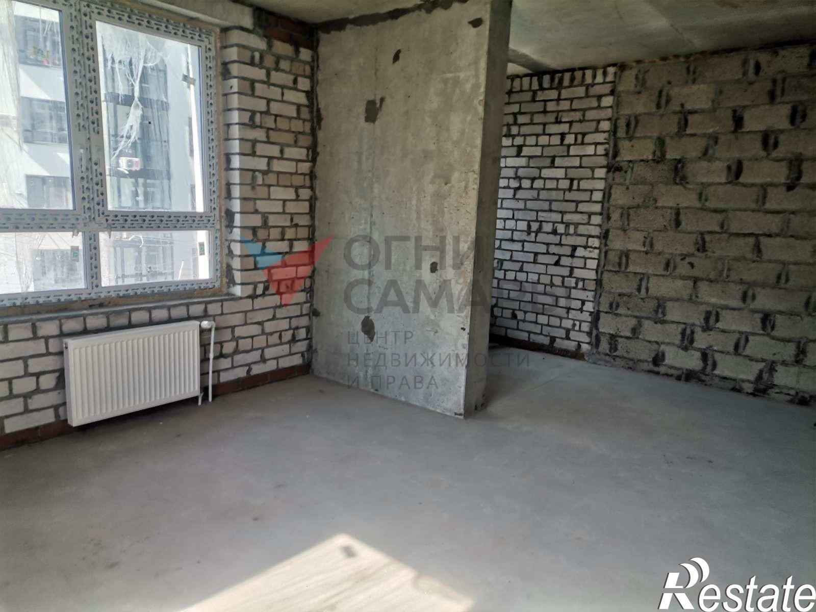 Купить квартиру за 10 299 000 рублей на Московское шоссе, 197