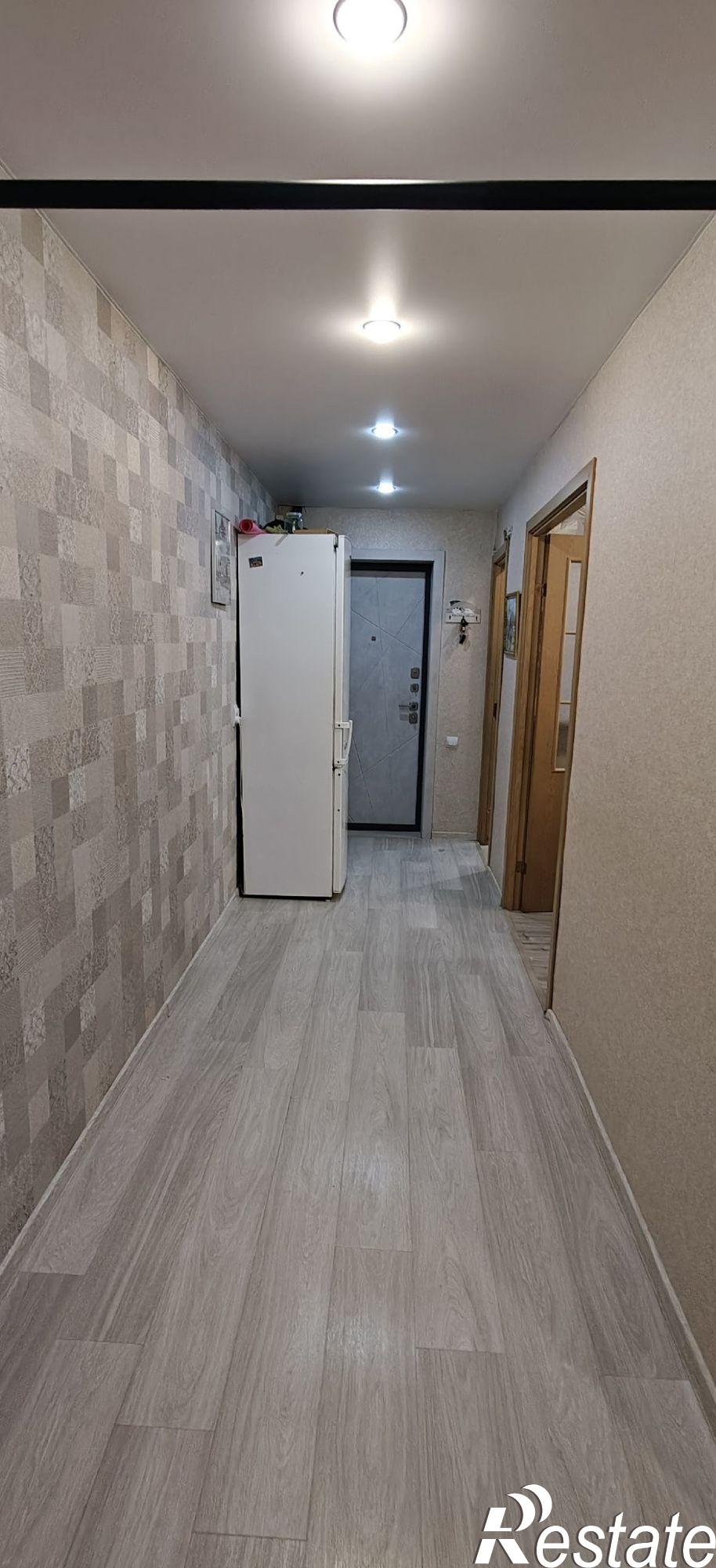 Купить квартиру за 9 500 000 рублей на Тополей улица, 4