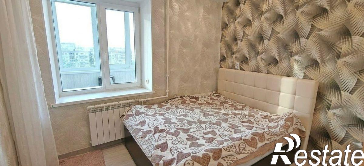 Купить квартиру за 9 500 000 рублей на Тополей улица, 4