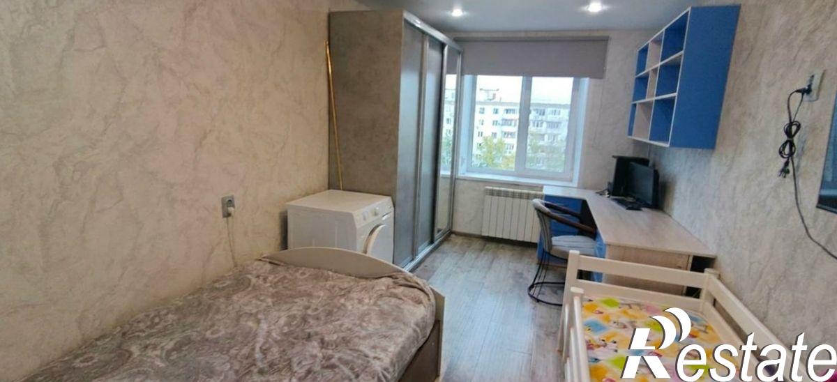 Купить квартиру за 9 500 000 рублей на Тополей улица, 4
