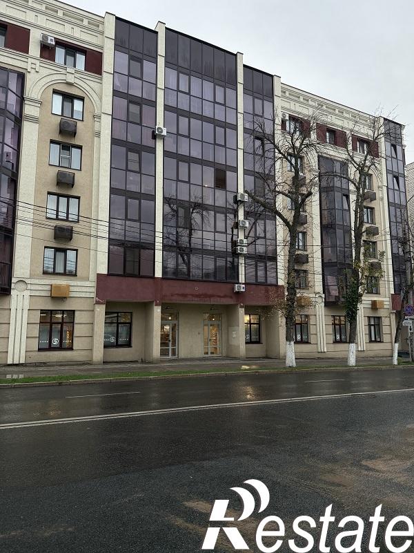Купить квартиру за 10 990 000 рублей на Самарская улица, 45