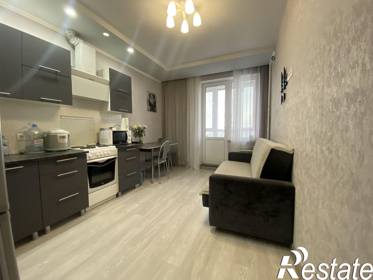 Купить квартиру за 5 900 000 рублей на Белорусская улица, 18