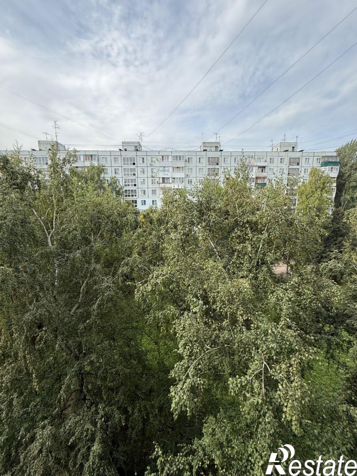 Купить квартиру за 7 200 000 рублей на Стара-Загора улица, 157