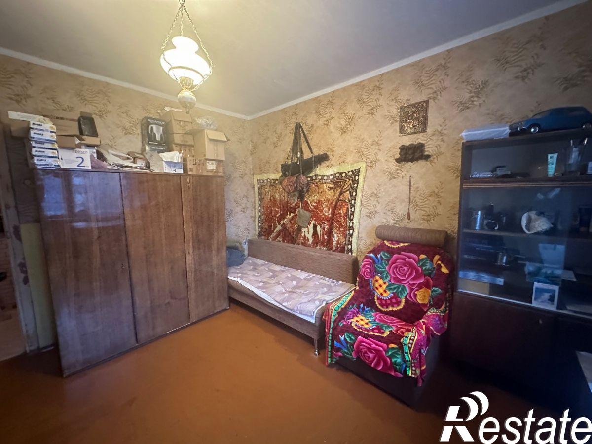 Купить квартиру за 6 900 000 рублей на Солнечная улица, 7