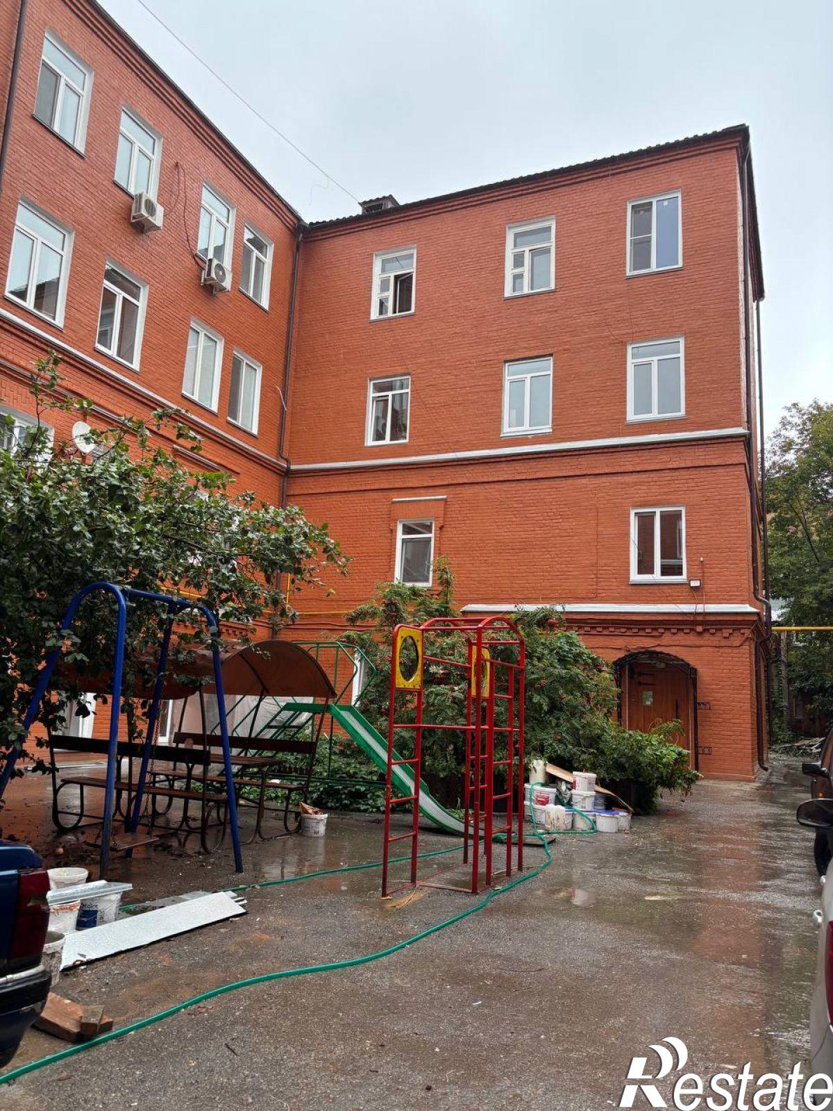 Купить квартиру за 7 550 000 рублей на Степана Разина улица, 65