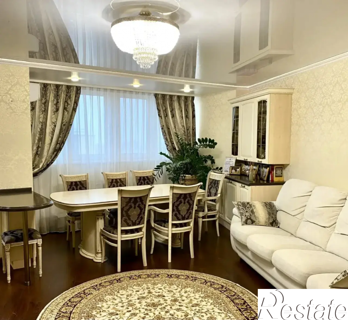 Купить квартиру за 12 250 000 рублей на Молодежная улица, 18