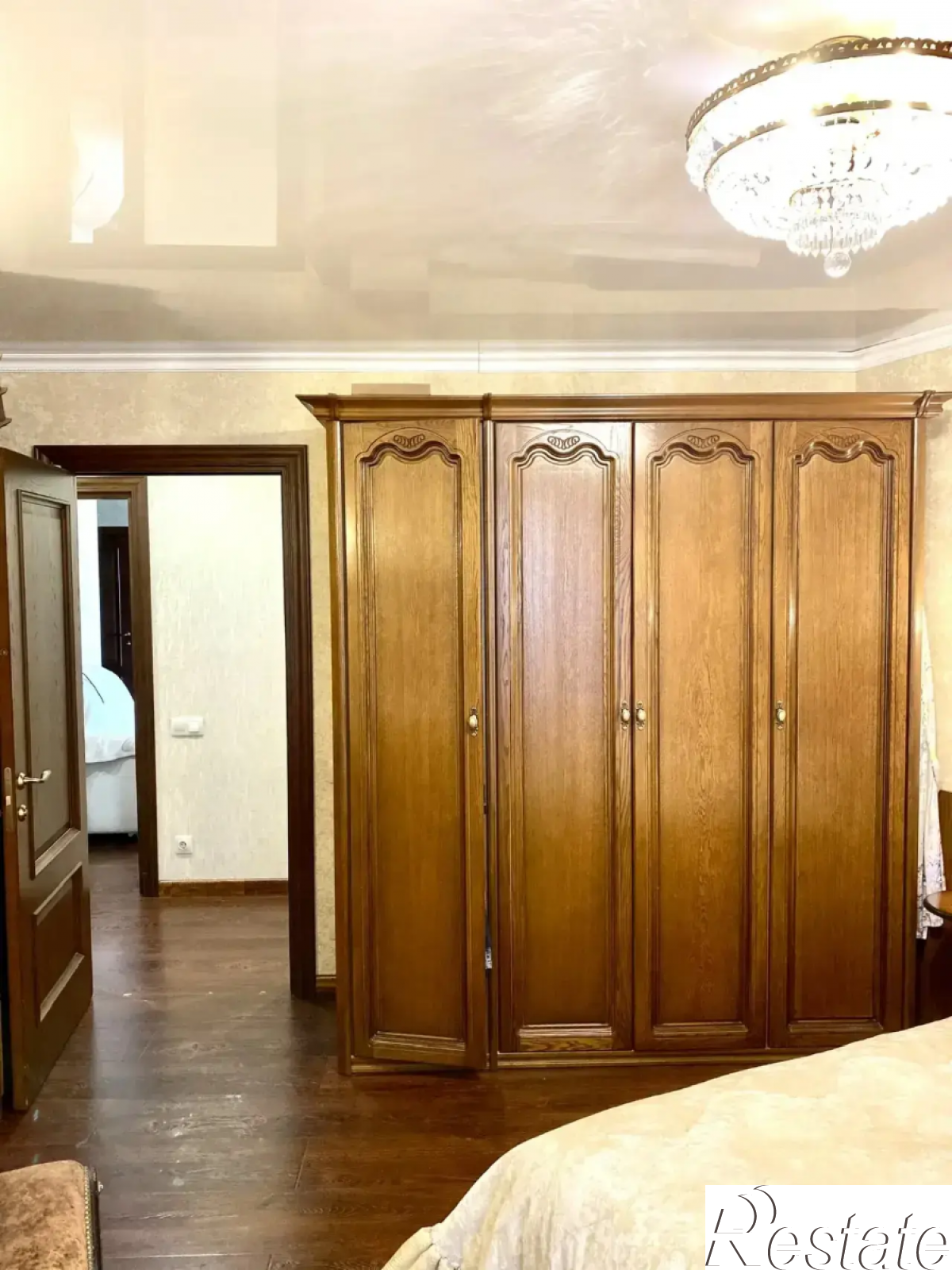 Купить квартиру за 12 250 000 рублей на Молодежная улица, 18