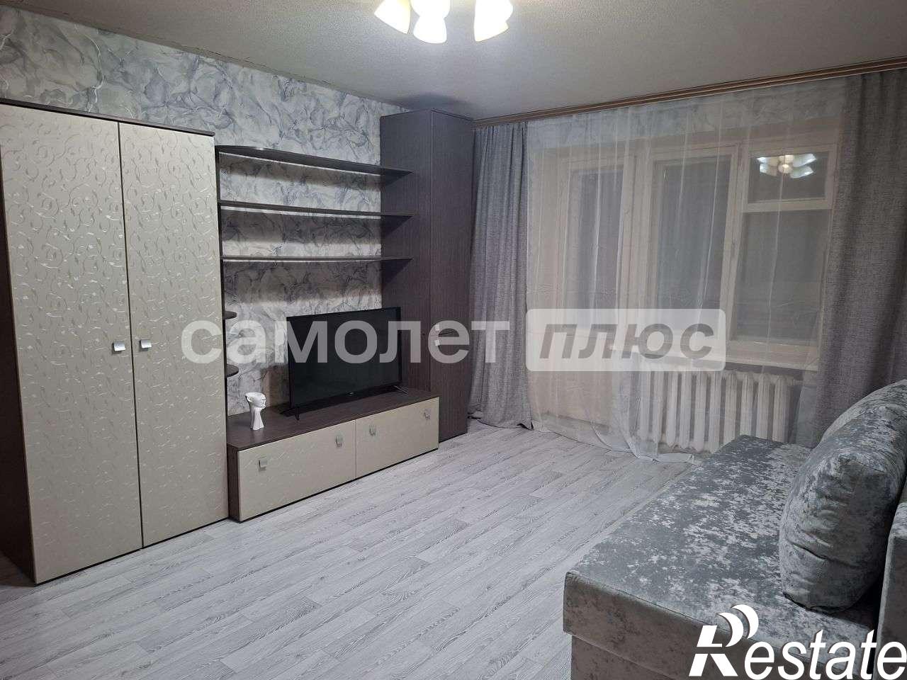 Сдать квартиру за 30 000 рублей на Гая улица, 6