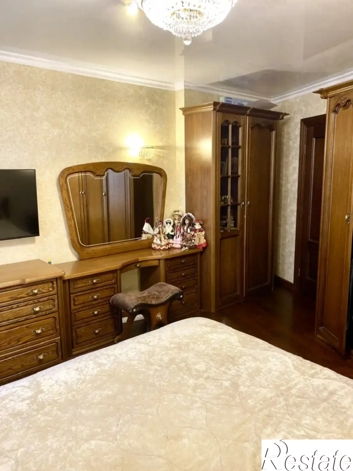 Купить квартиру за 12 250 000 рублей на Молодежная улица, 18