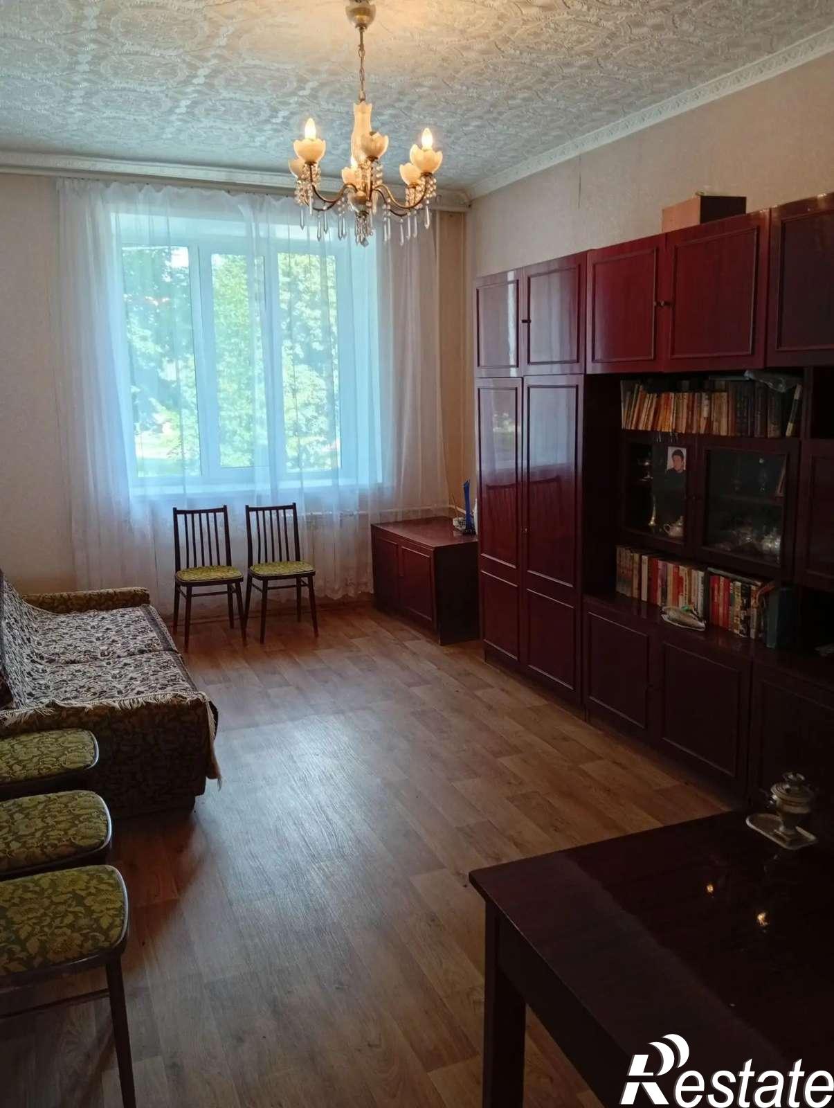 Купить квартиру за 3 100 000 рублей на 2-й квартал, 2
