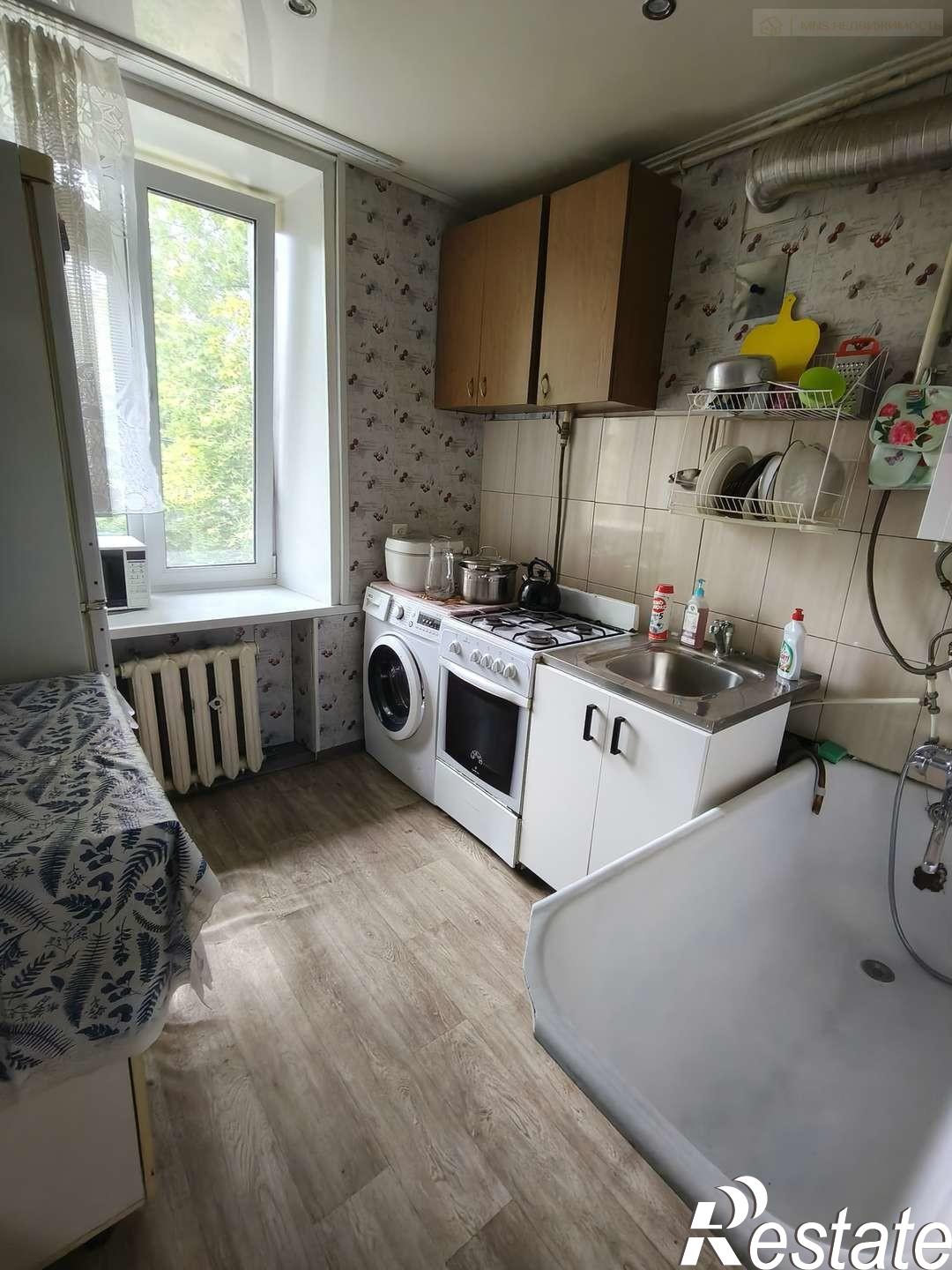 Сдать квартиру за 21 000 рублей на Сердобская улица, 40