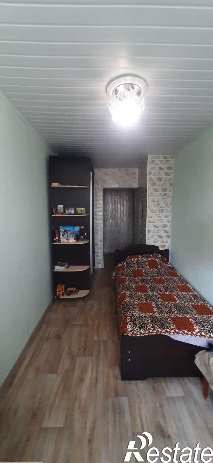 Купить квартиру за 4 100 000 рублей на Сергея Лазо улица, 36