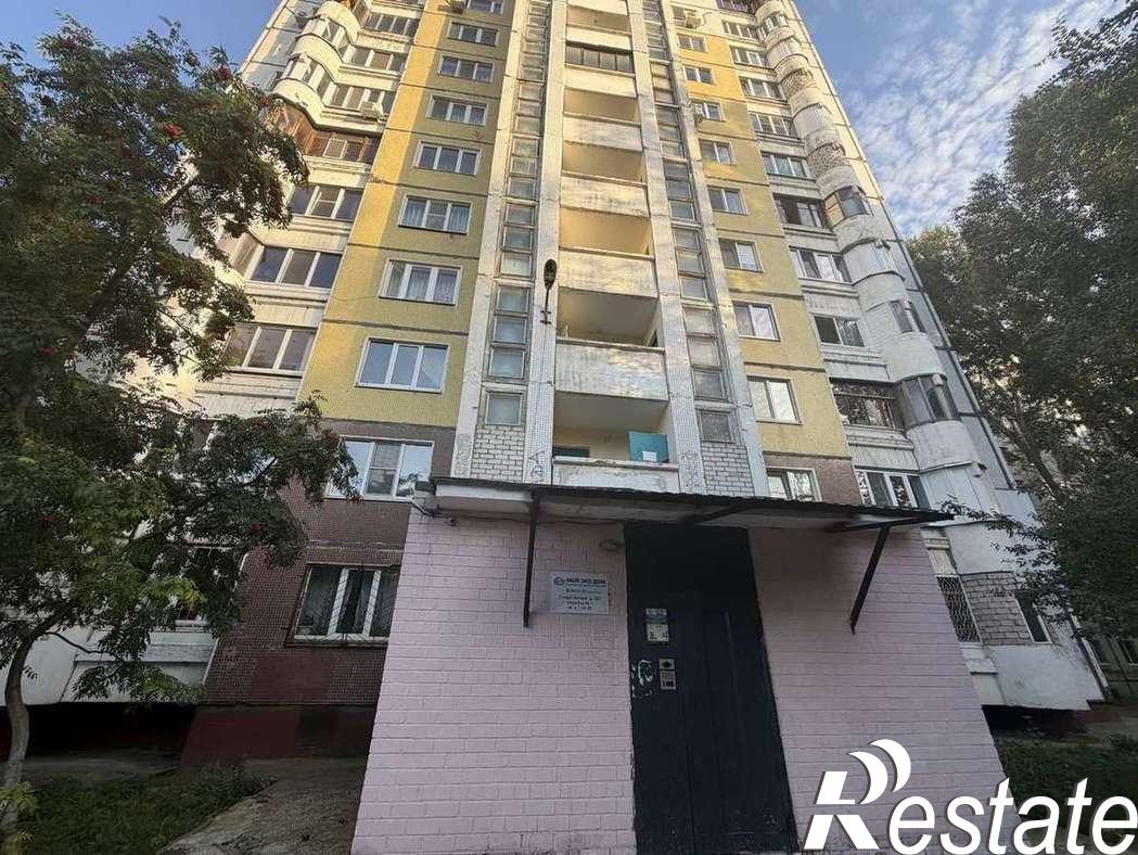 Купить квартиру за 5 700 000 рублей на Стара-Загора улица, 287