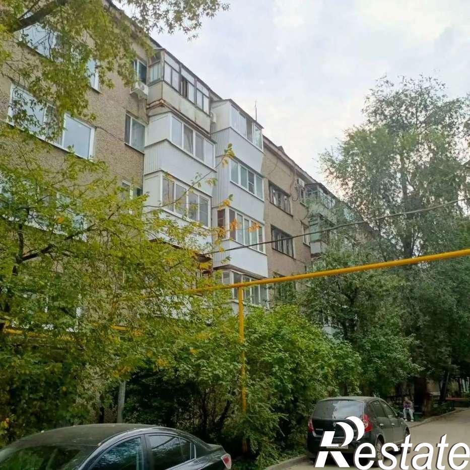 Купить квартиру за 5 000 000 рублей на Белорусская улица, 96