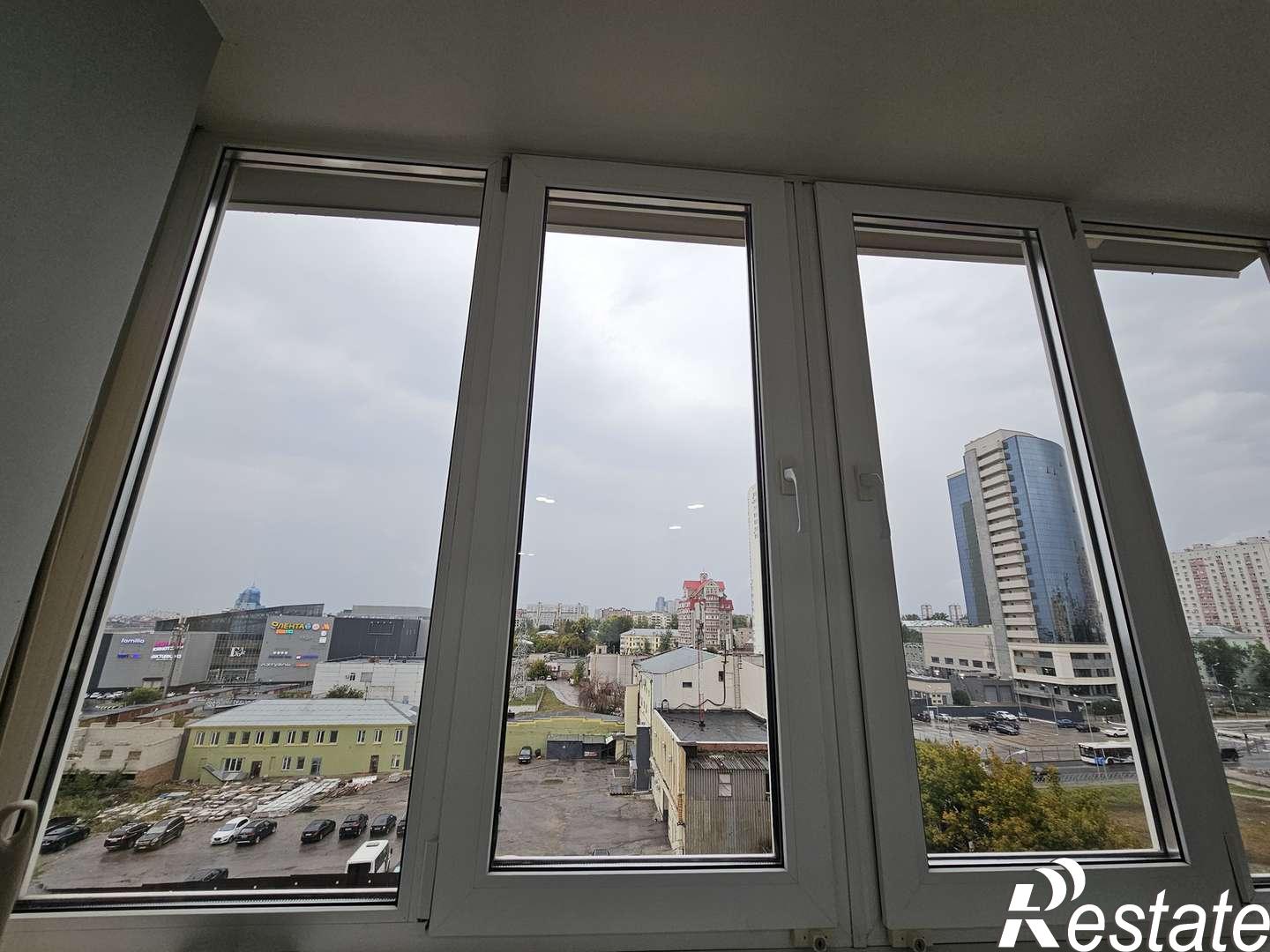 Купить квартиру за 7 400 000 рублей на Мечникова улица, 3