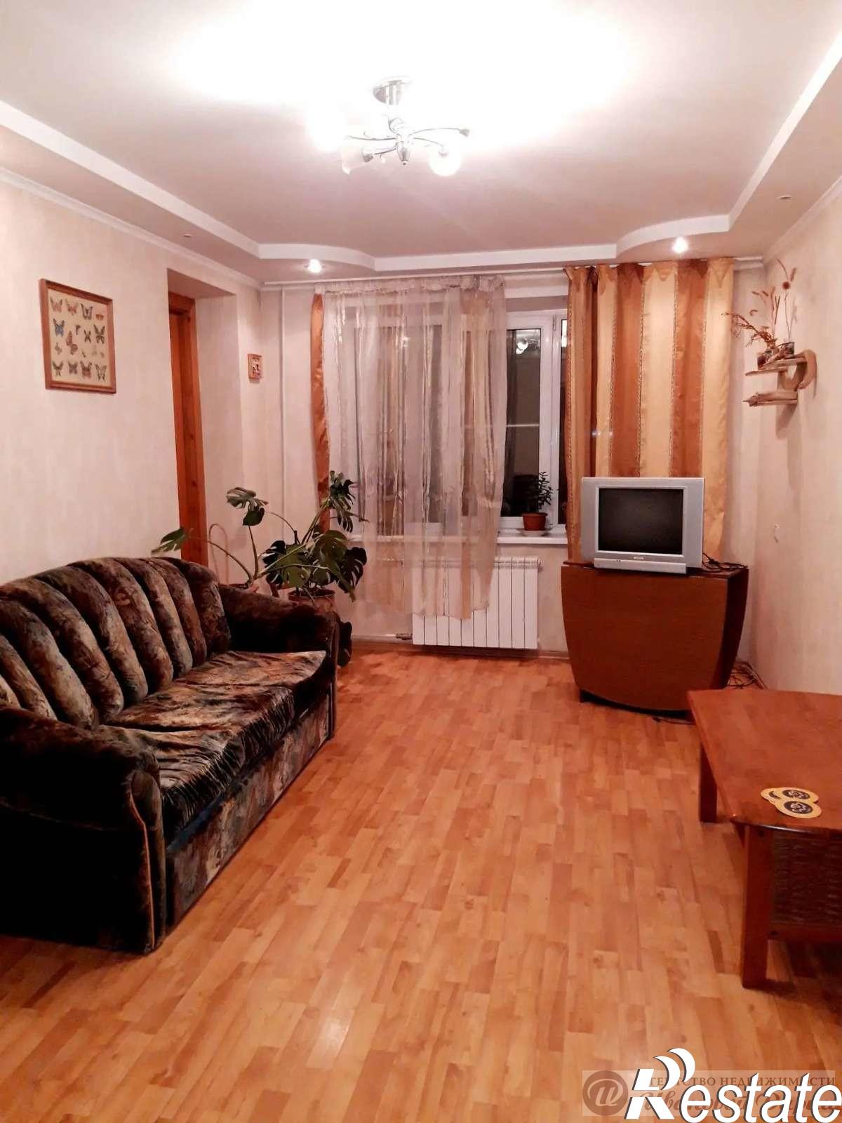 Купить квартиру за 10 500 000 рублей на Пензенская улица, 64