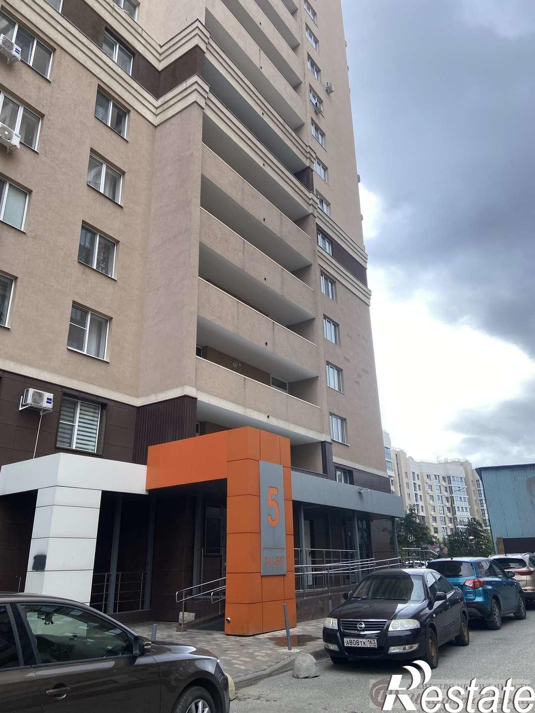 Купить квартиру за 7 900 000 рублей на Карла Маркса проспект, 4а