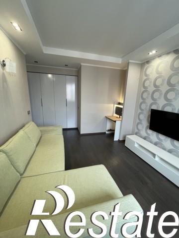 Купить квартиру за 7 400 000 рублей на 7-я просека, 92