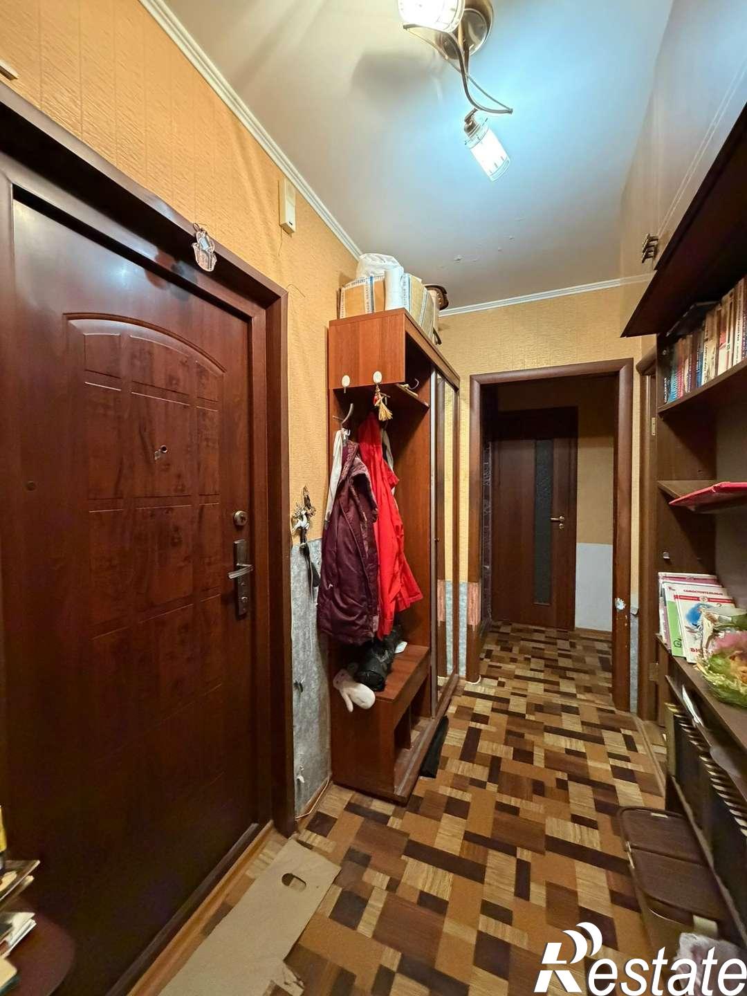 Купить квартиру за 5 350 000 рублей на 16-й квартал, 21