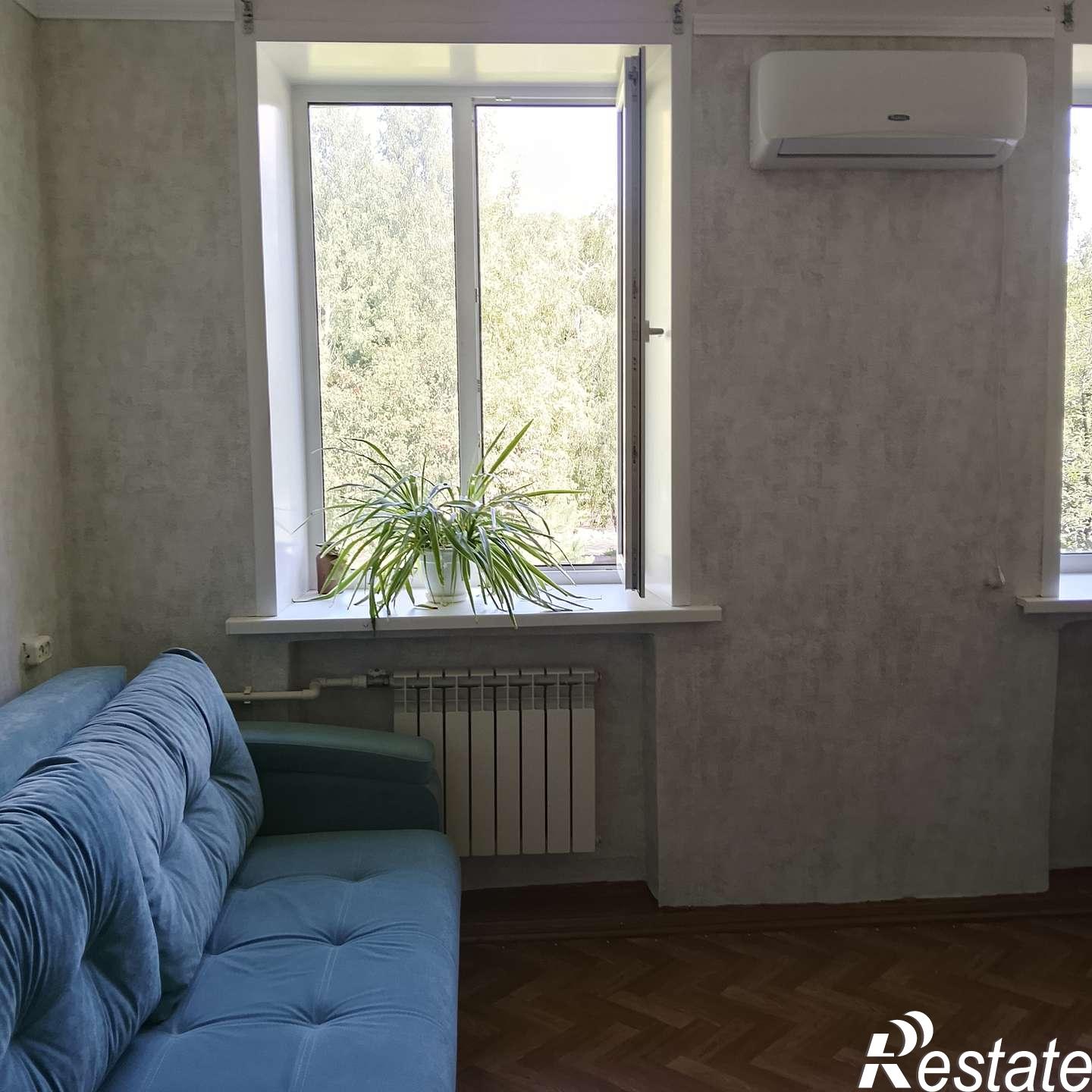 Купить квартиру за 3 900 000 рублей на Александра Матросова улица, 151