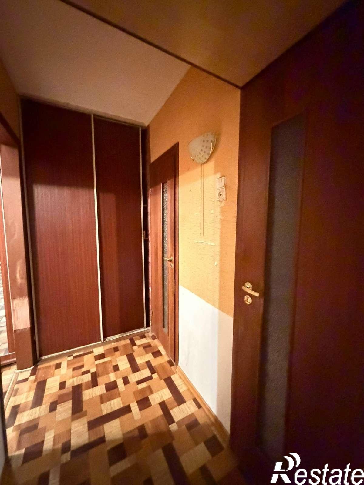 Купить квартиру за 5 350 000 рублей на 16-й квартал, 21
