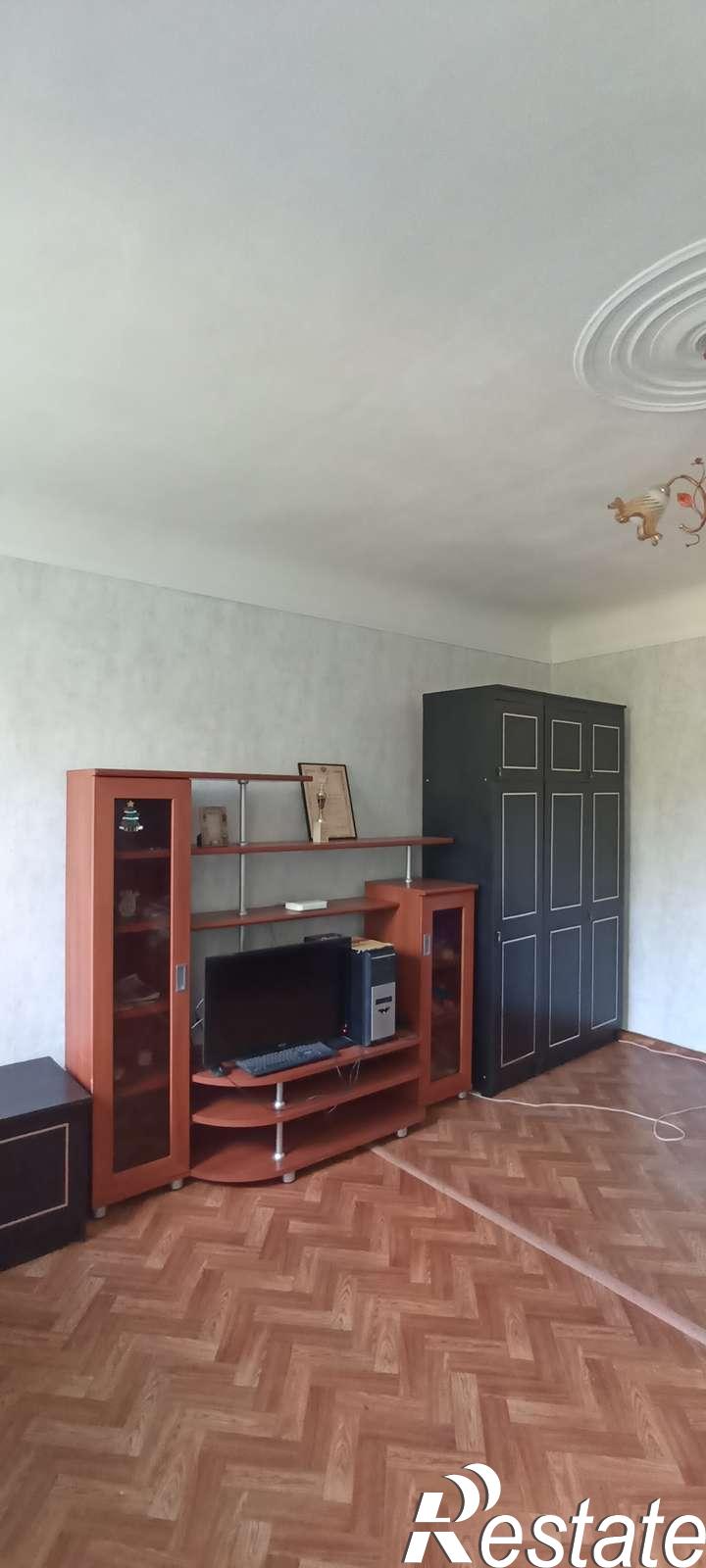 Купить квартиру за 3 900 000 рублей на Александра Матросова улица, 151