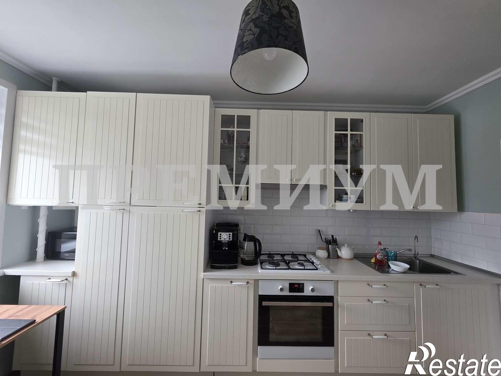 Купить квартиру за 3 700 000 рублей на микрорайон Крутые Ключи, 30