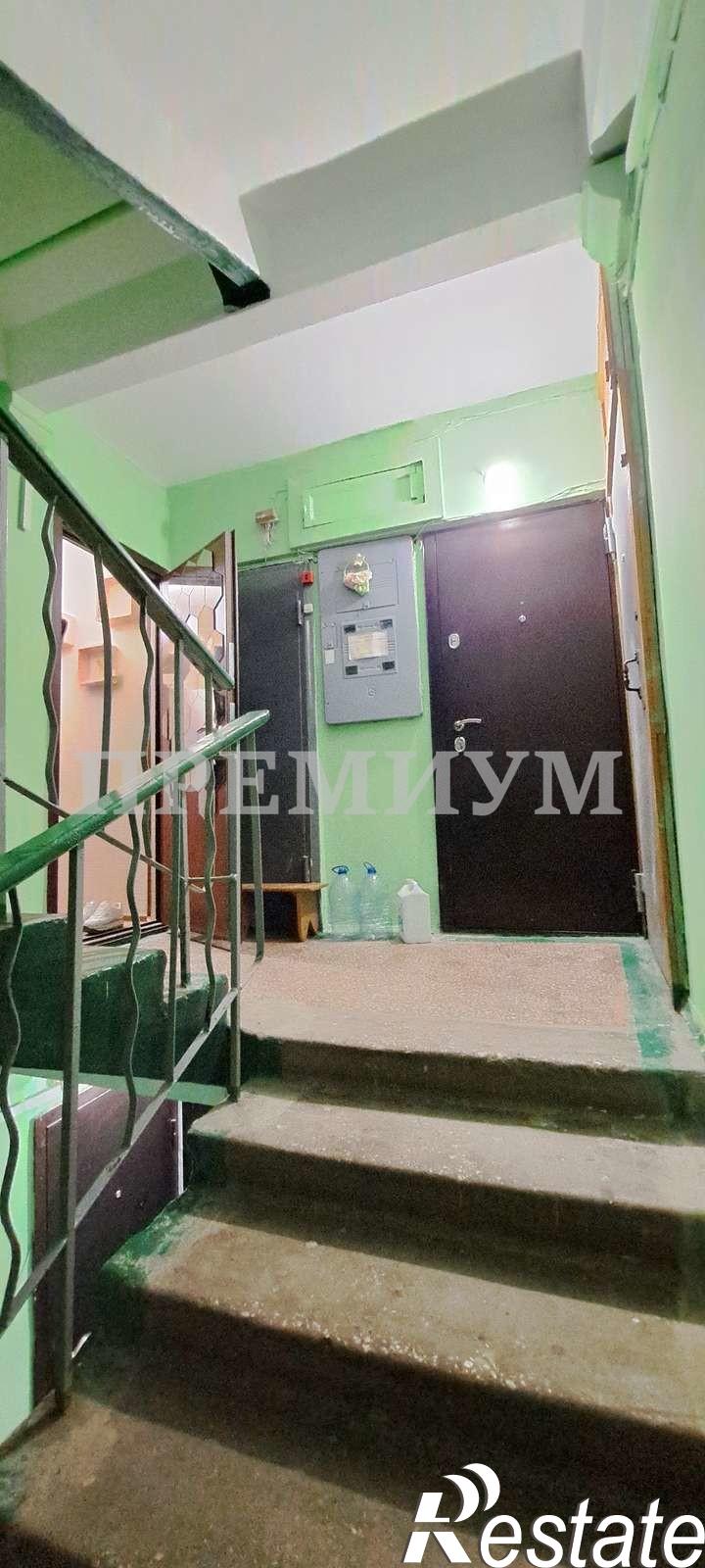 Купить квартиру за 5 500 000 рублей на Партизанская улица, 181